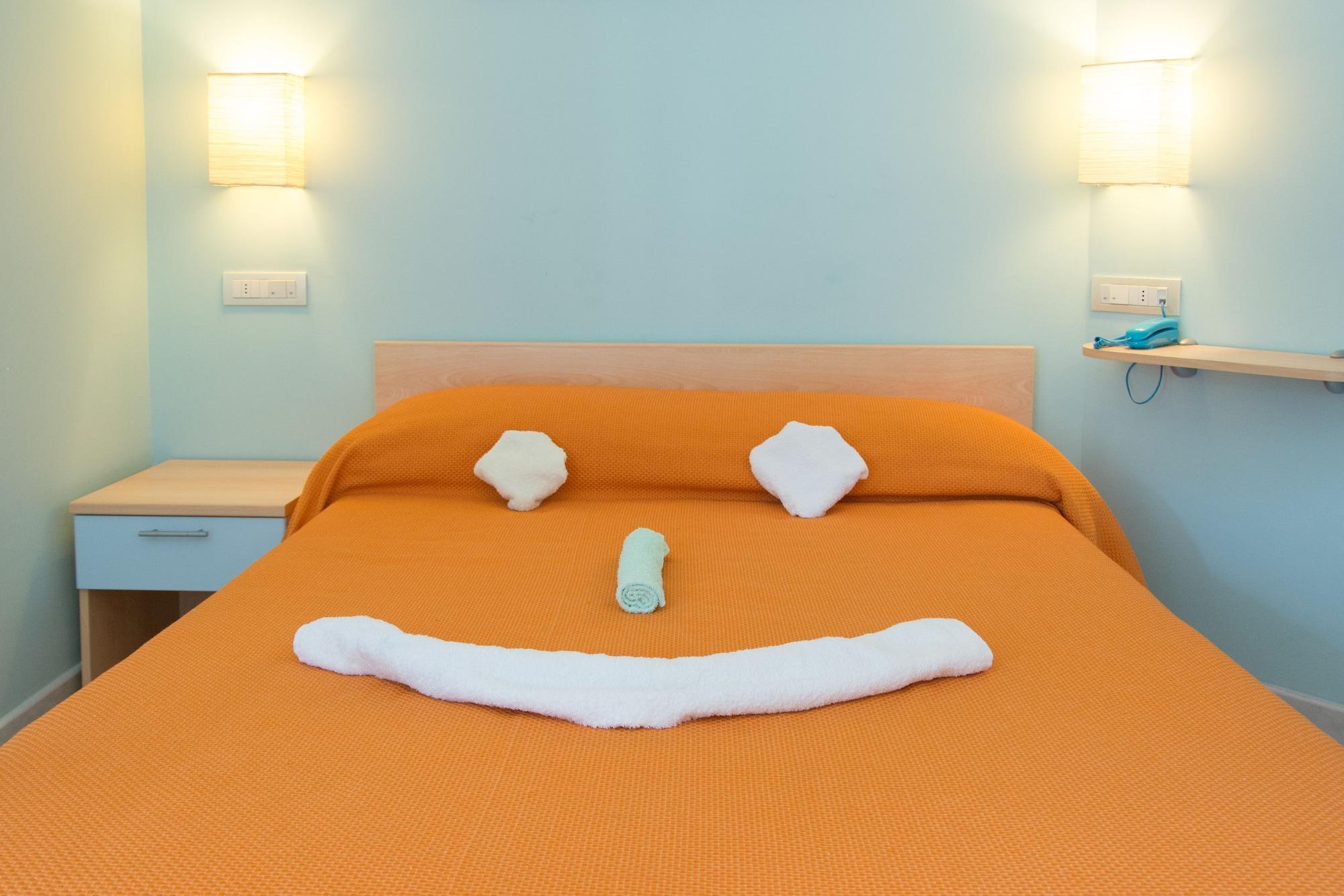 Minihotel Iris Maiori Exterior photo