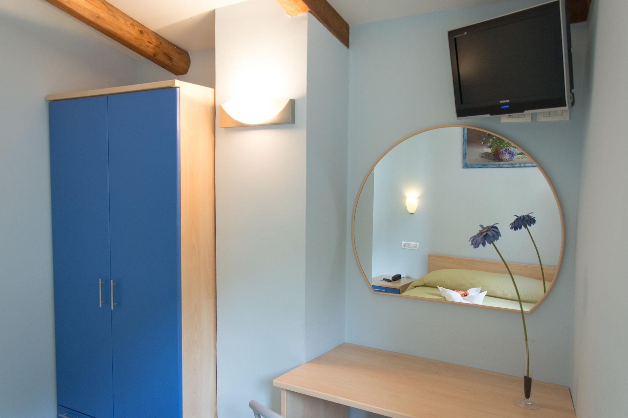 Minihotel Iris Maiori Exterior photo