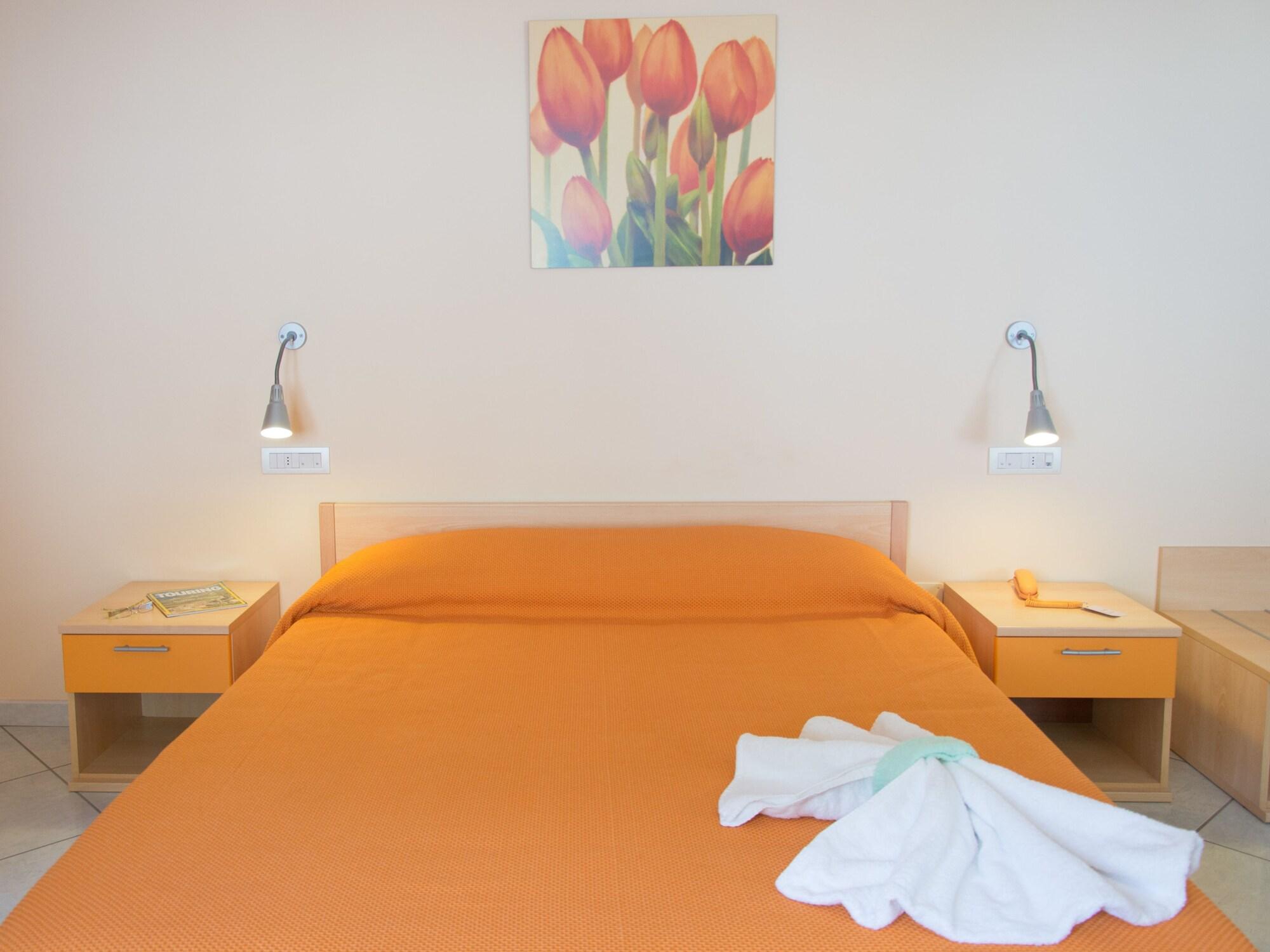 Minihotel Iris Maiori Exterior photo