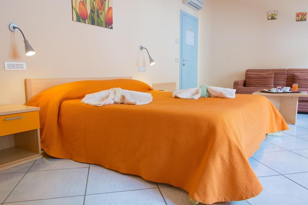 Minihotel Iris Maiori Exterior photo
