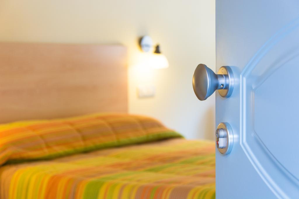 Minihotel Iris Maiori Exterior photo
