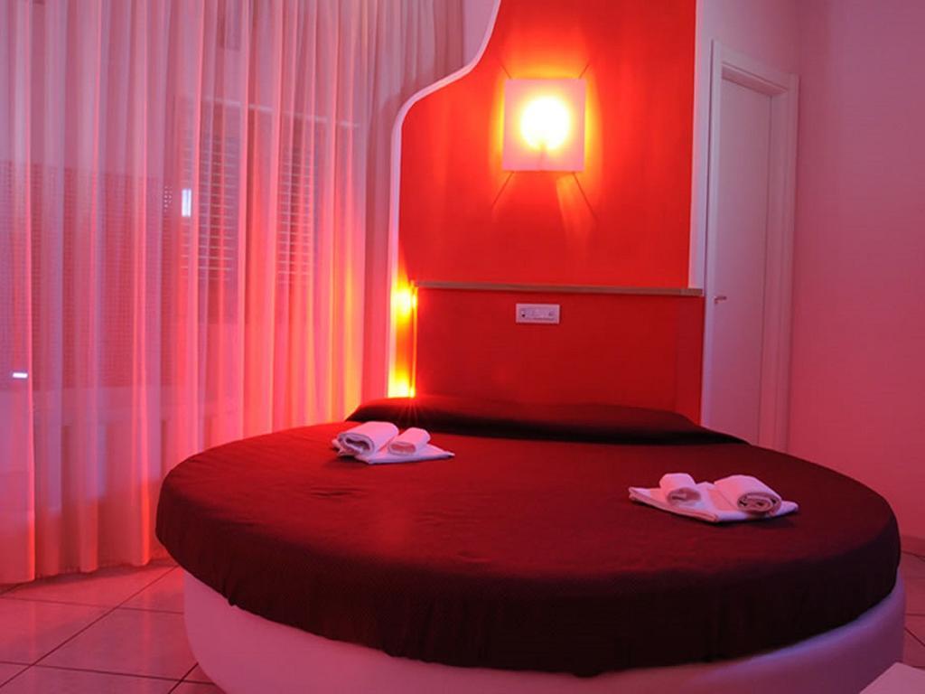 Minihotel Iris Maiori Exterior photo