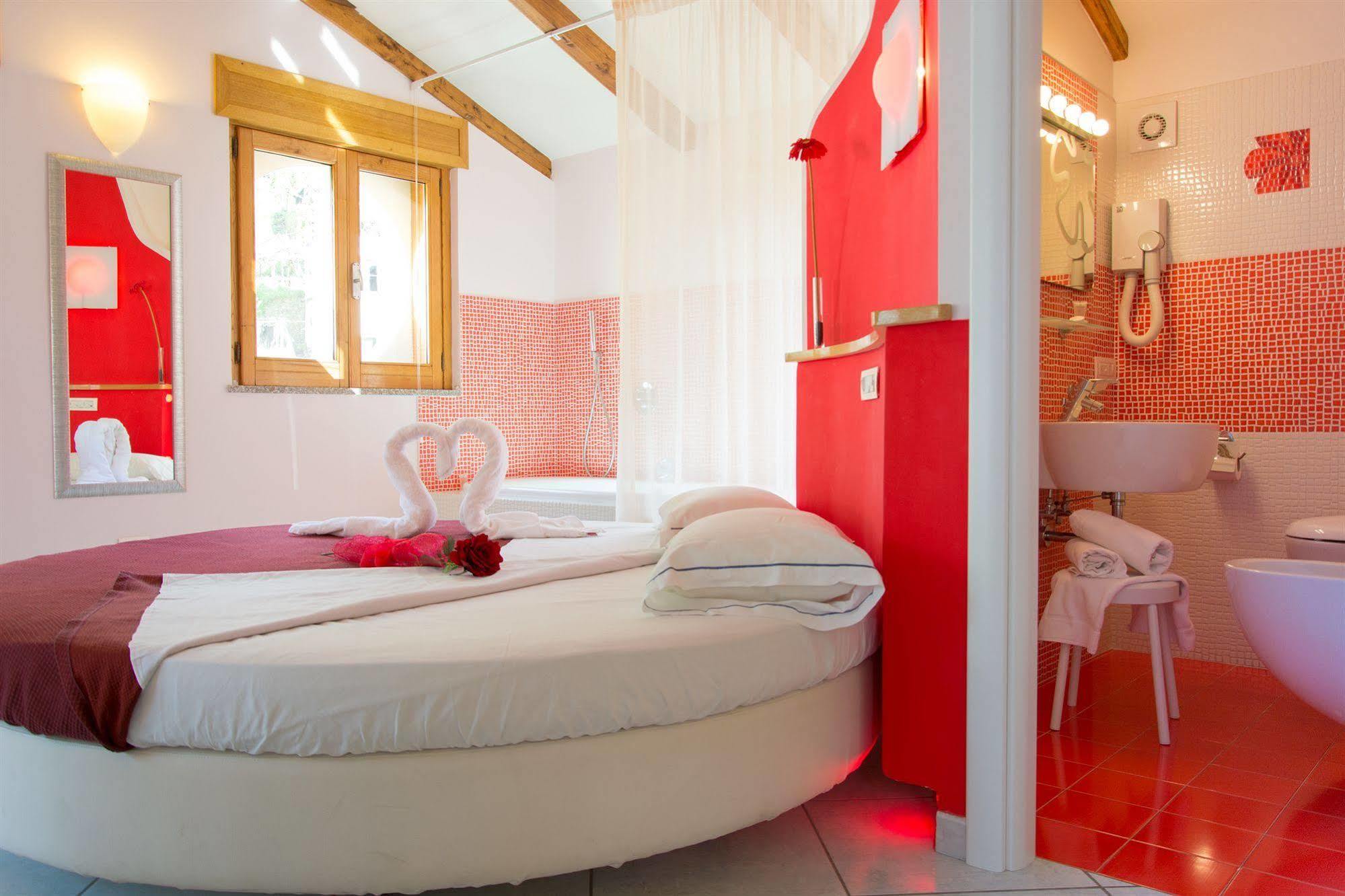 Minihotel Iris Maiori Exterior photo
