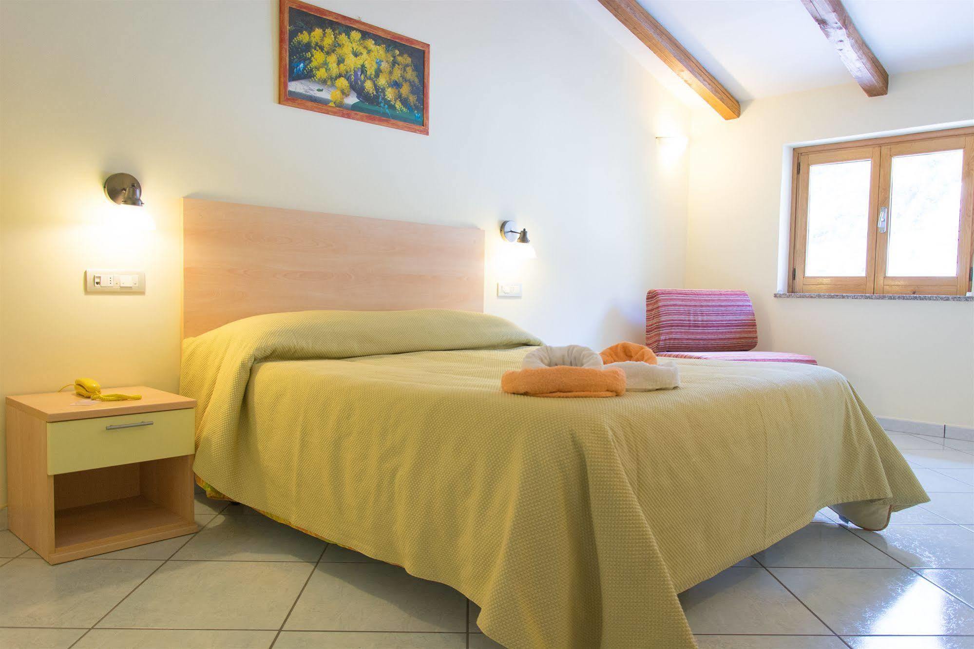 Minihotel Iris Maiori Exterior photo