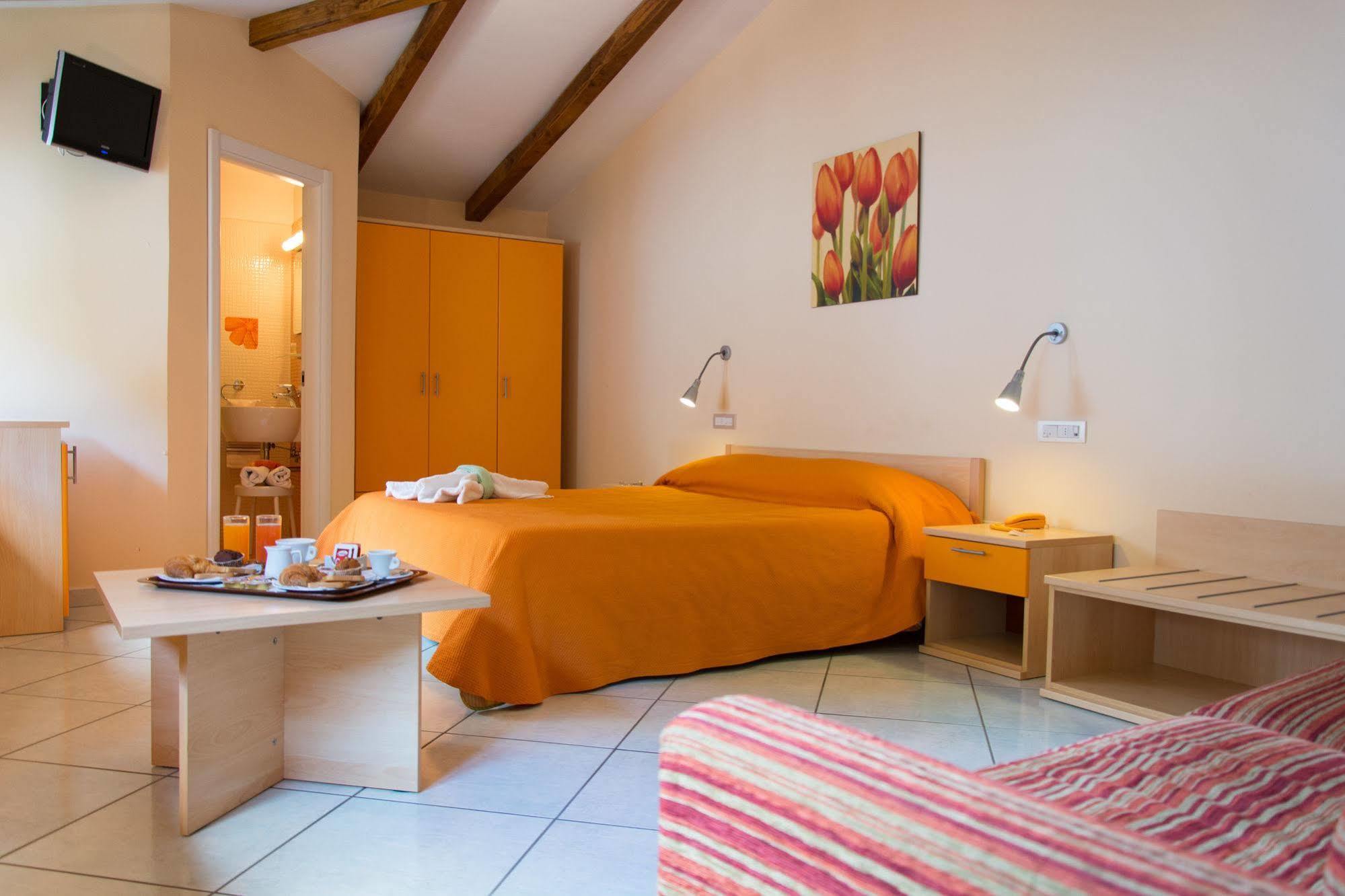 Minihotel Iris Maiori Exterior photo