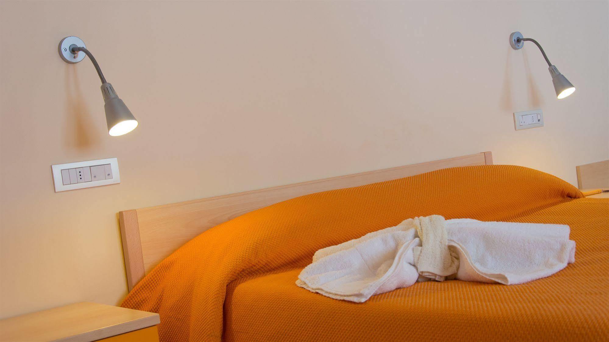 Minihotel Iris Maiori Exterior photo