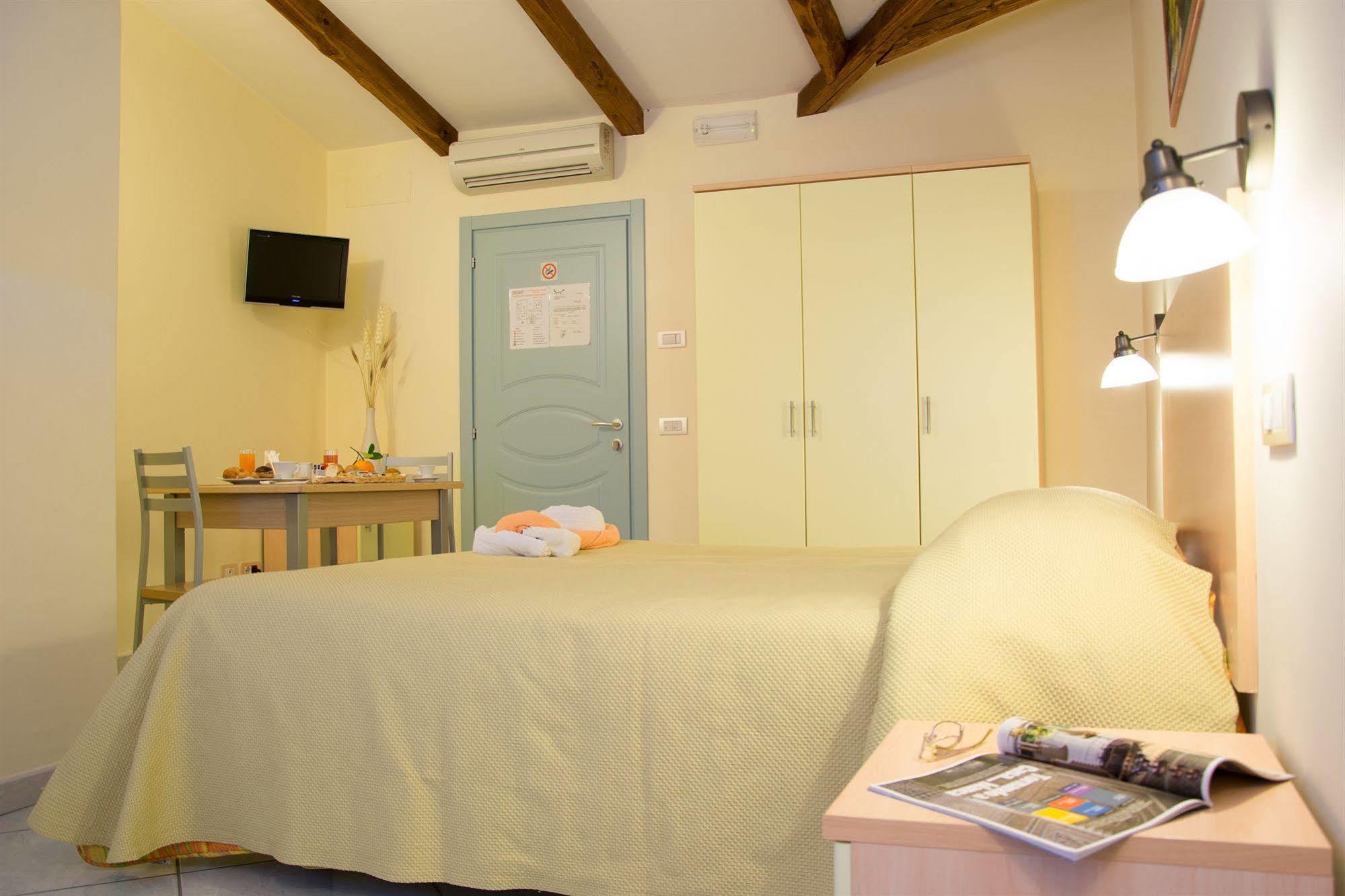 Minihotel Iris Maiori Exterior photo